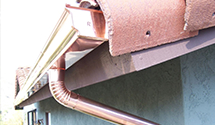 Rain Gutter Installation, Repair, Cleaning in Benicia, CA